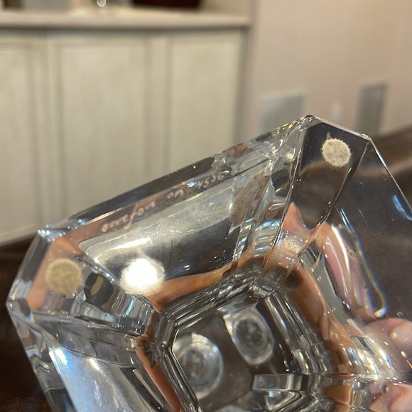 Set of 3 candlesticks - Picture 3 of 4